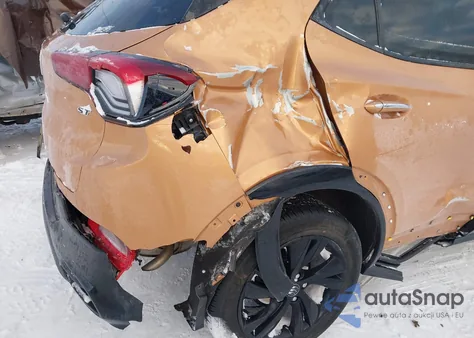 2024 Buick Encore Gx Sport Touring Awd z USA, uszkodzony, nr VIN KL4AMESL0RB190309